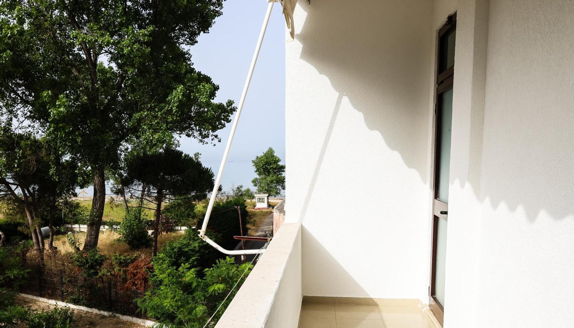 Vila Zhiti ดูร์เรส ภายนอก รูปภาพ